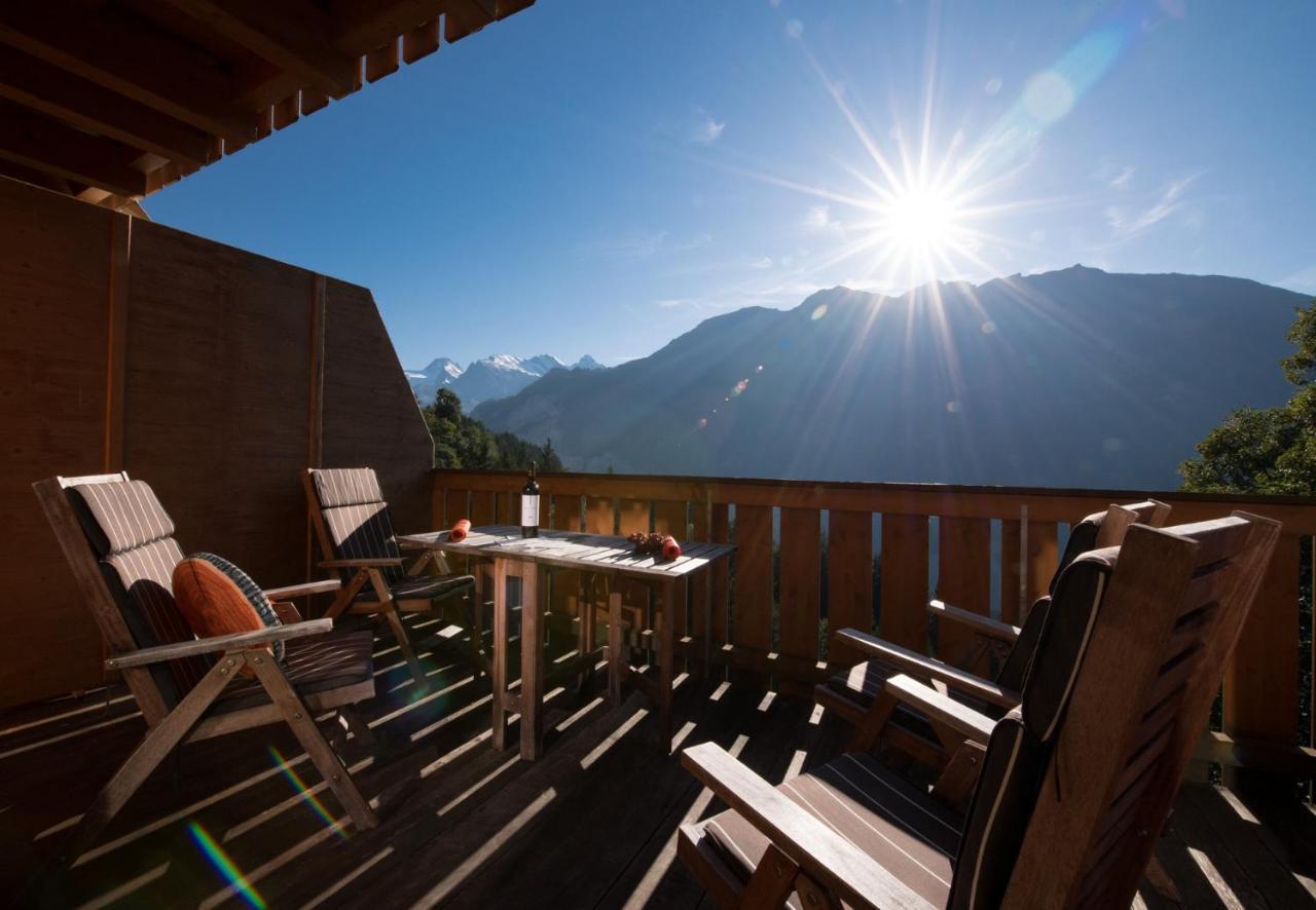 Villa Racers Retreat #5 Wengen Exterior foto